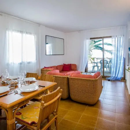 Laguna By Interhome Semesterbostad Denia