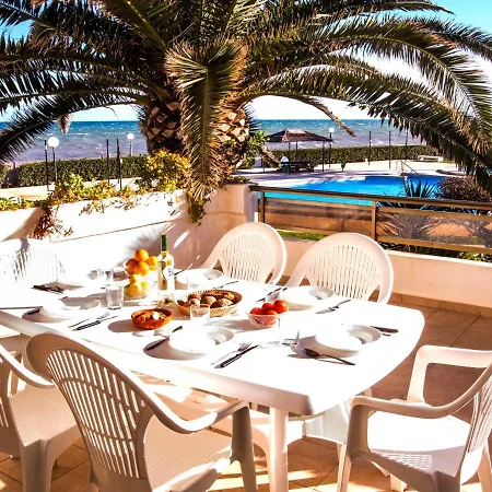 Vakantiehuis Laguna By Interhome