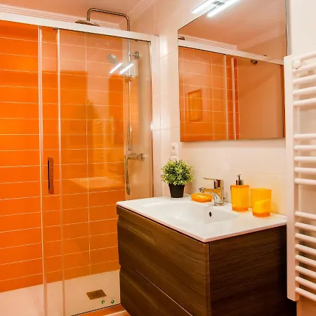 Semesterbostad Laguna By Interhome