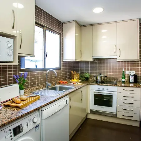 Laguna By Interhome Holiday home *