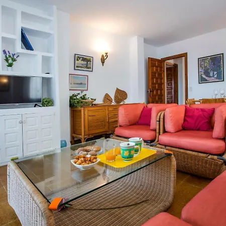 Laguna By Interhome *