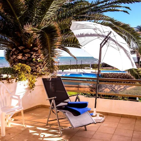 Holiday home Laguna By Interhome