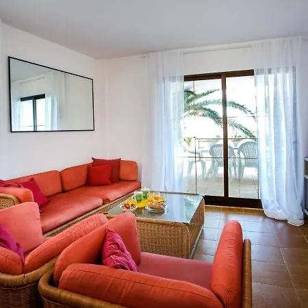 Laguna By Interhome * Denia