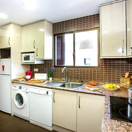 Laguna By Interhome Holiday home