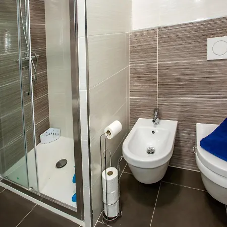 Laguna By Interhome Holiday home Denia