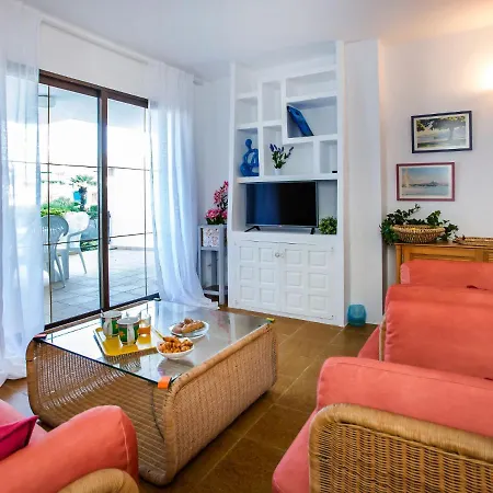 Laguna By Interhome *