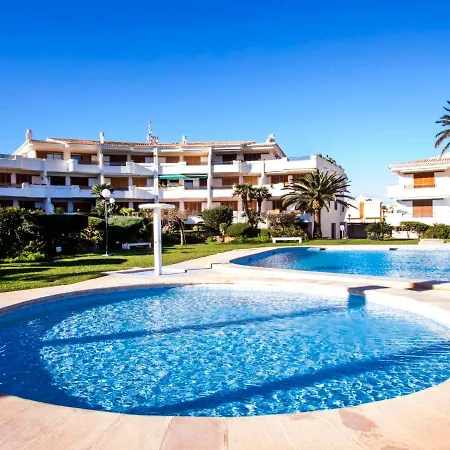 Laguna By Interhome Holiday home *