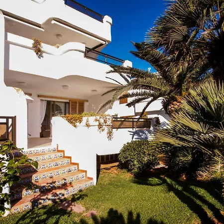 Laguna By Interhome *