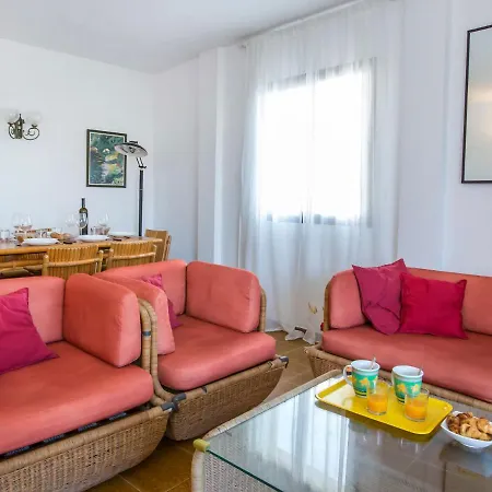 Laguna By Interhome Будинок відпочинку *