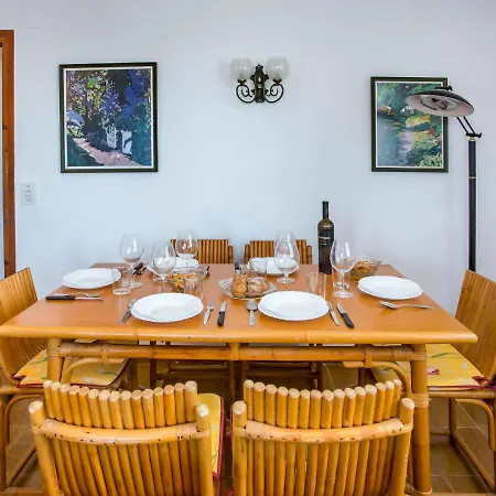 Laguna By Interhome Denia