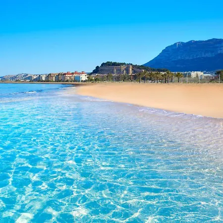 Будинок відпочинку Laguna By Interhome