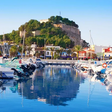 펜션 Laguna By Interhome *