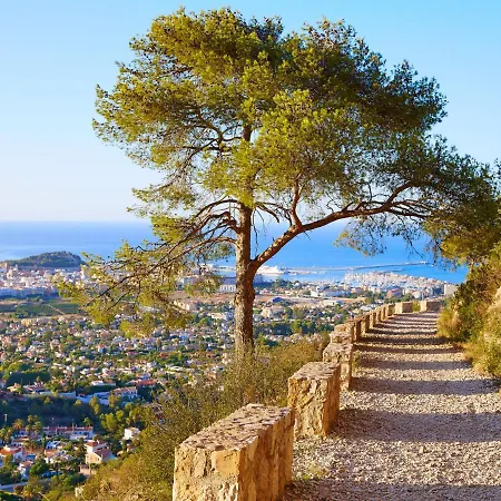 Laguna By Interhome Денія