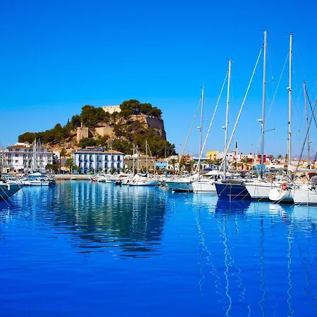 Laguna By Interhome Будинок відпочинку *