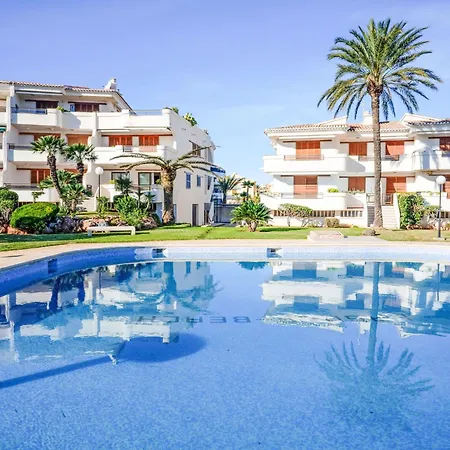 Будинок відпочинку Laguna By Interhome Денія