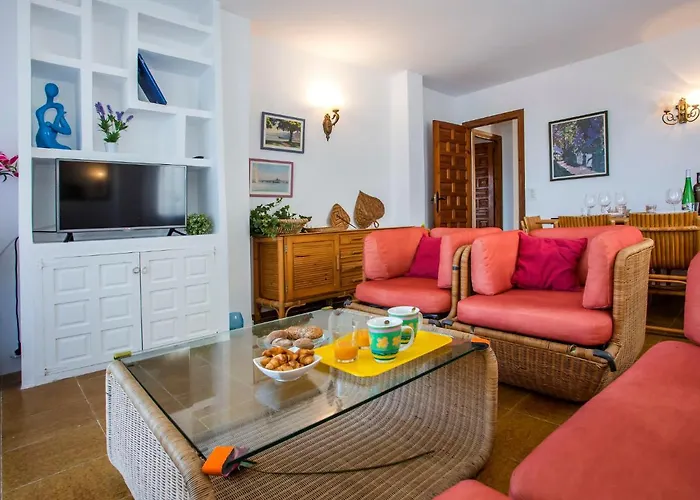 Laguna By Interhome *