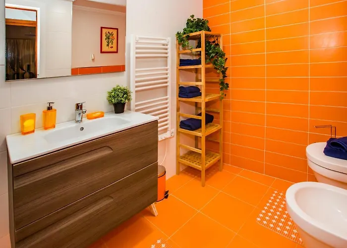 Будинок відпочинку Laguna By Interhome