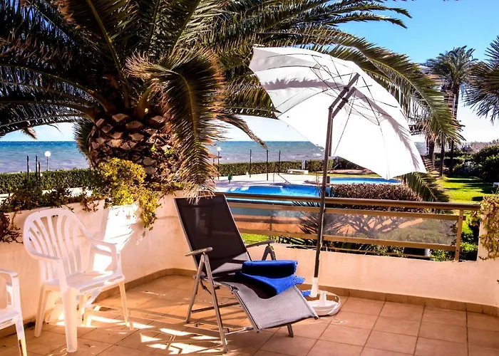 Будинок відпочинку Laguna By Interhome