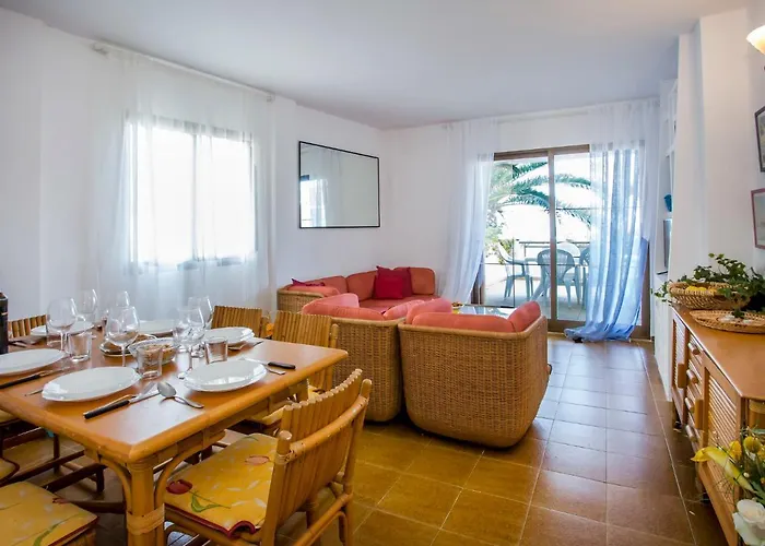 Laguna By Interhome 펜션 데니아