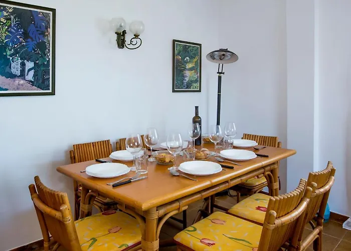 Laguna By Interhome 펜션 *