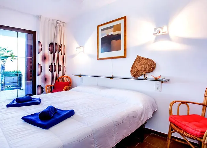 Laguna By Interhome Будинок відпочинку *