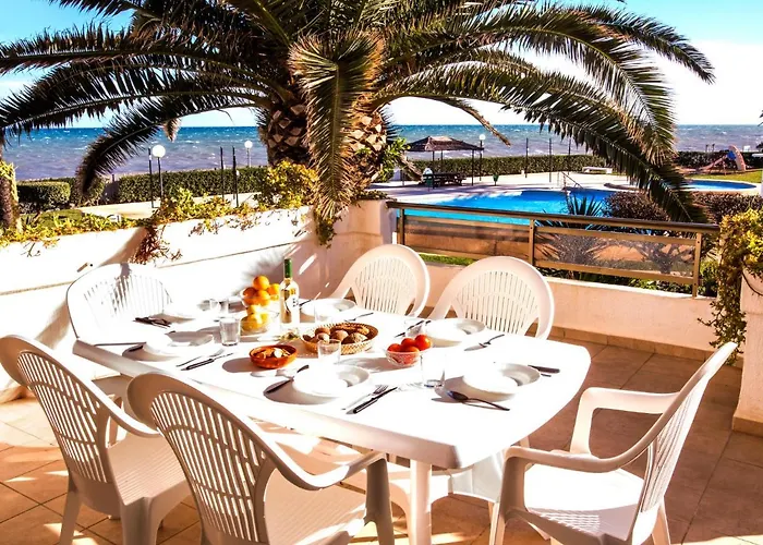 Будинок відпочинку Laguna By Interhome