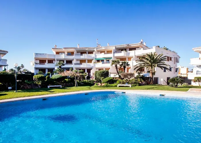 펜션 Laguna By Interhome