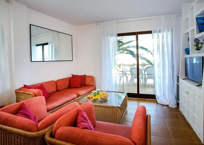 Laguna By Interhome * 데니아