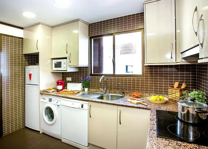 Laguna By Interhome 펜션