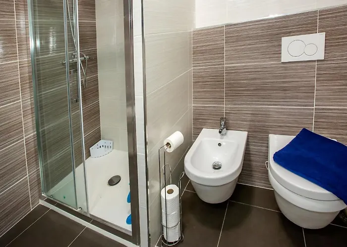 Laguna By Interhome 펜션 데니아