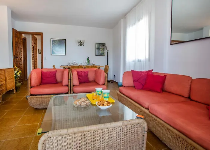 Laguna By Interhome 펜션