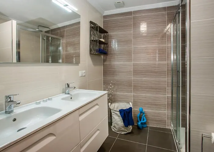 Laguna By Interhome 데니아