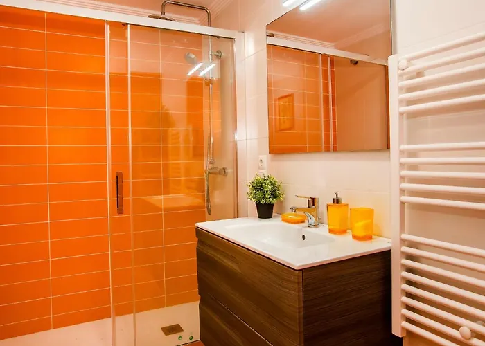 Будинок відпочинку Laguna By Interhome