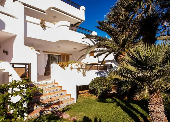 Laguna By Interhome *