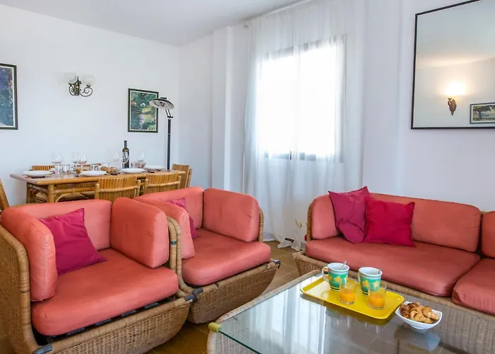 Laguna By Interhome Будинок відпочинку *