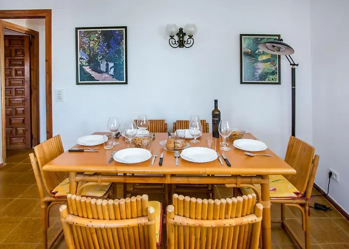 Laguna By Interhome Денія