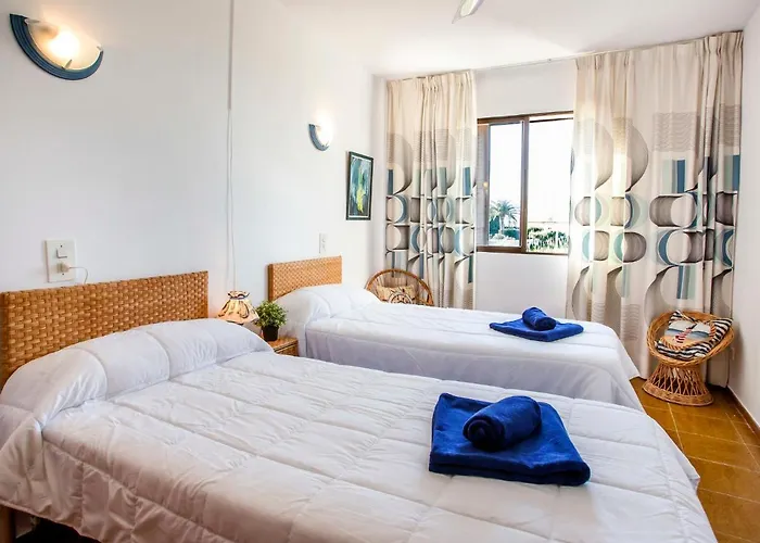 Laguna By Interhome 펜션 데니아