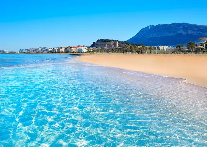 펜션 Laguna By Interhome