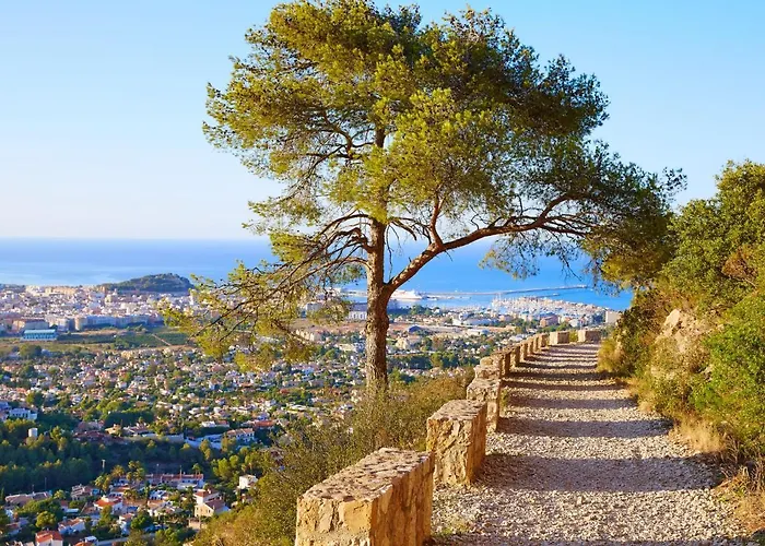 Laguna By Interhome Денія