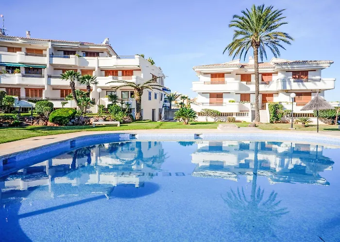 펜션 Laguna By Interhome 데니아