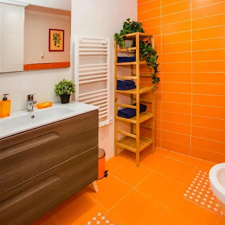 Tatil Evi Laguna By Interhome