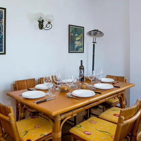 Laguna By Interhome Tatil Evi *