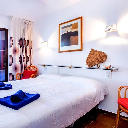 Laguna By Interhome Tatil Evi *