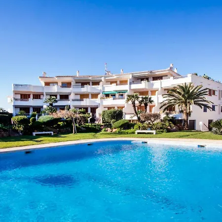 Tatil Evi Laguna By Interhome