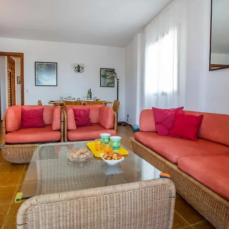 Laguna By Interhome Tatil Evi