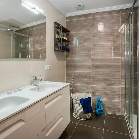Laguna By Interhome Denia