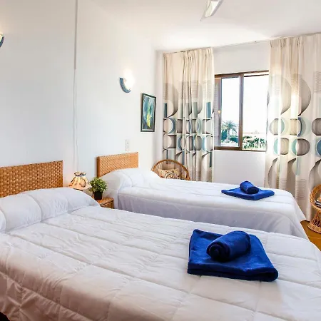 Laguna By Interhome Tatil Evi Denia